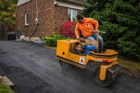 Best Brick Driveway Installation  in Linwood, PA